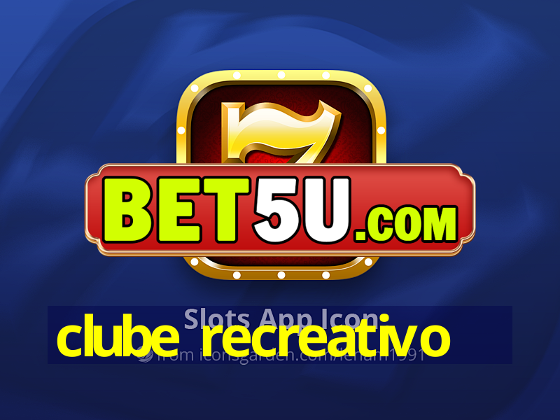 clube recreativo